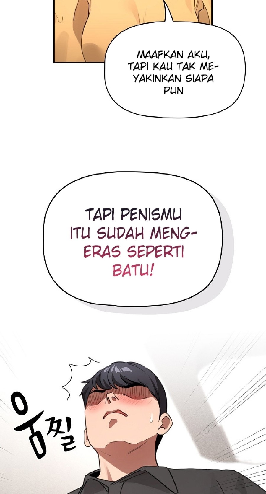 Private Tutoring In Pandemic RAW - Chapter 111 - picture 26