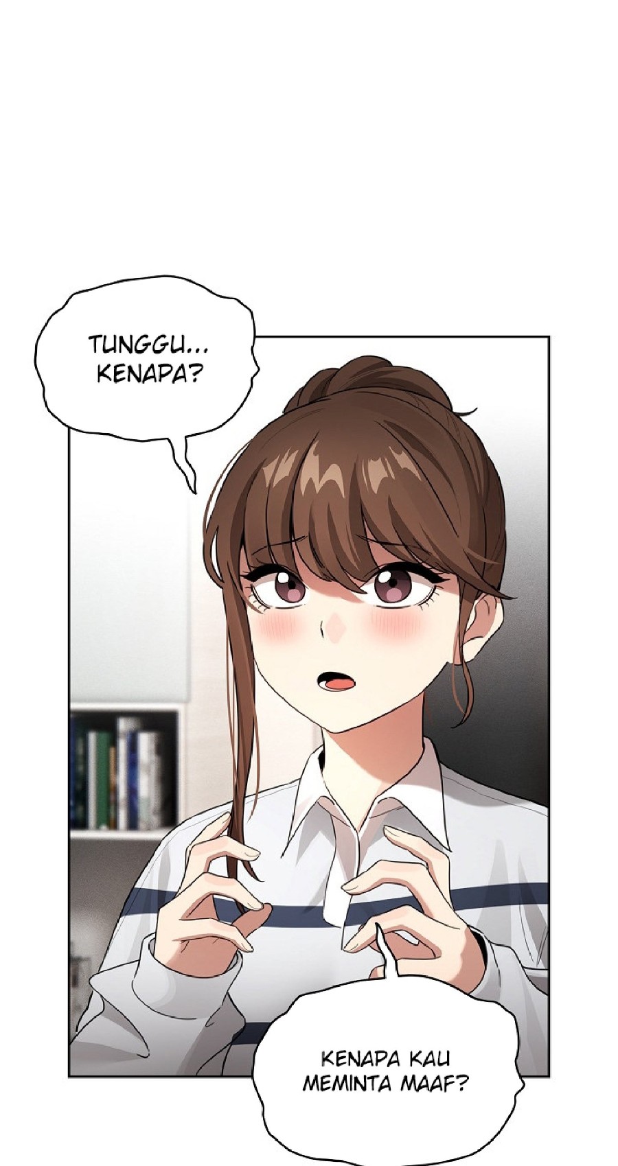 Private Tutoring In Pandemic RAW - Chapter 111 - picture 33