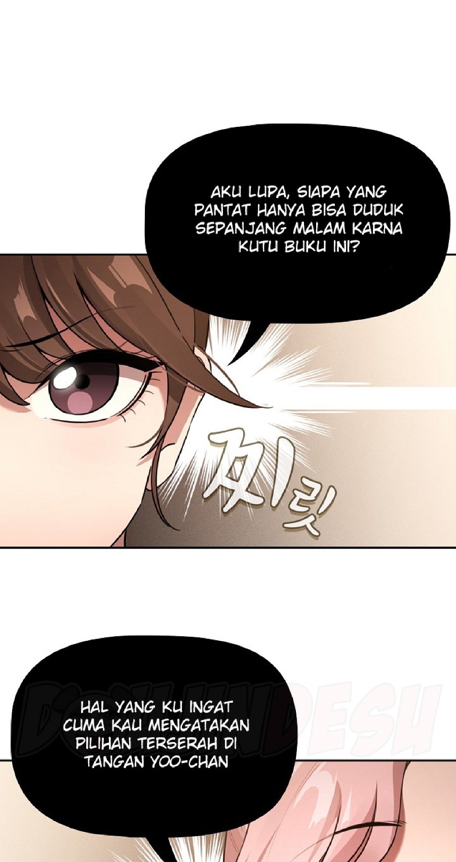 Private Tutoring In Pandemic RAW - Chapter 111 - picture 36