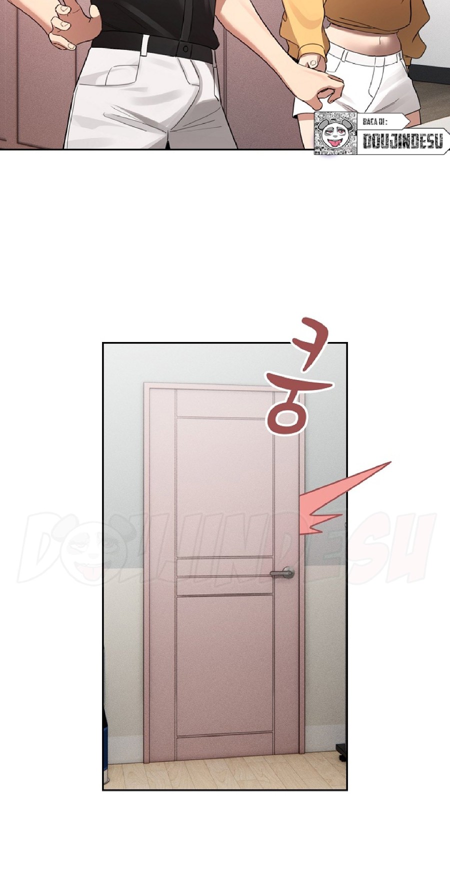 Private Tutoring In Pandemic RAW - Chapter 111 - picture 45