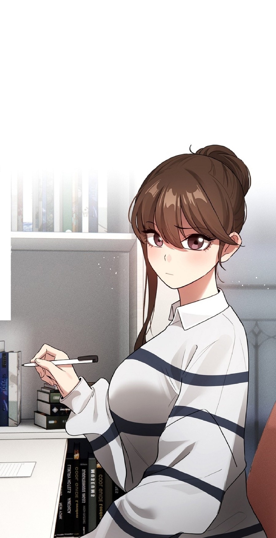 Private Tutoring In Pandemic RAW - Chapter 111 - picture 46