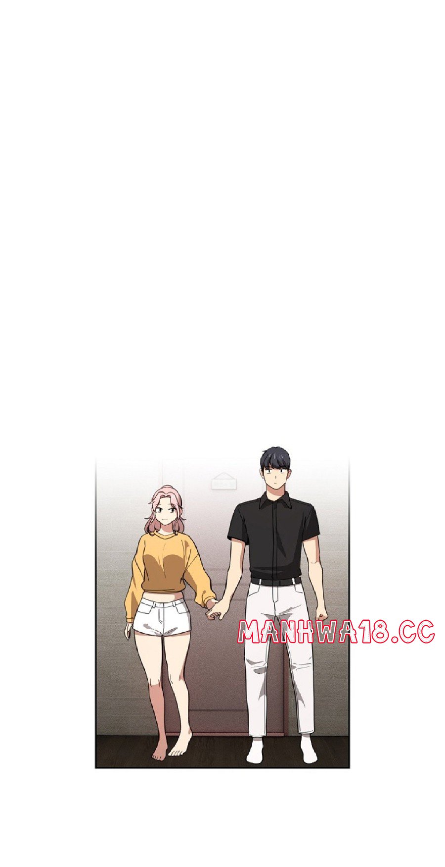 Private Tutoring In Pandemic RAW - Chapter 111 - picture 49