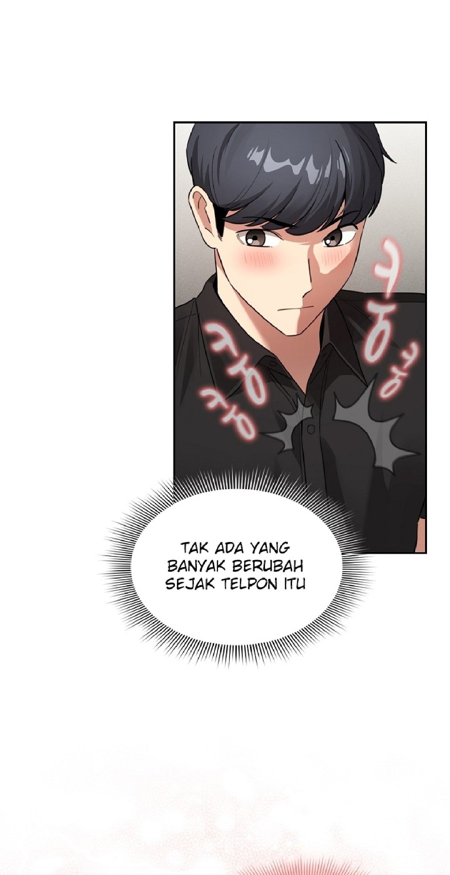 Private Tutoring In Pandemic RAW - Chapter 111 - picture 50
