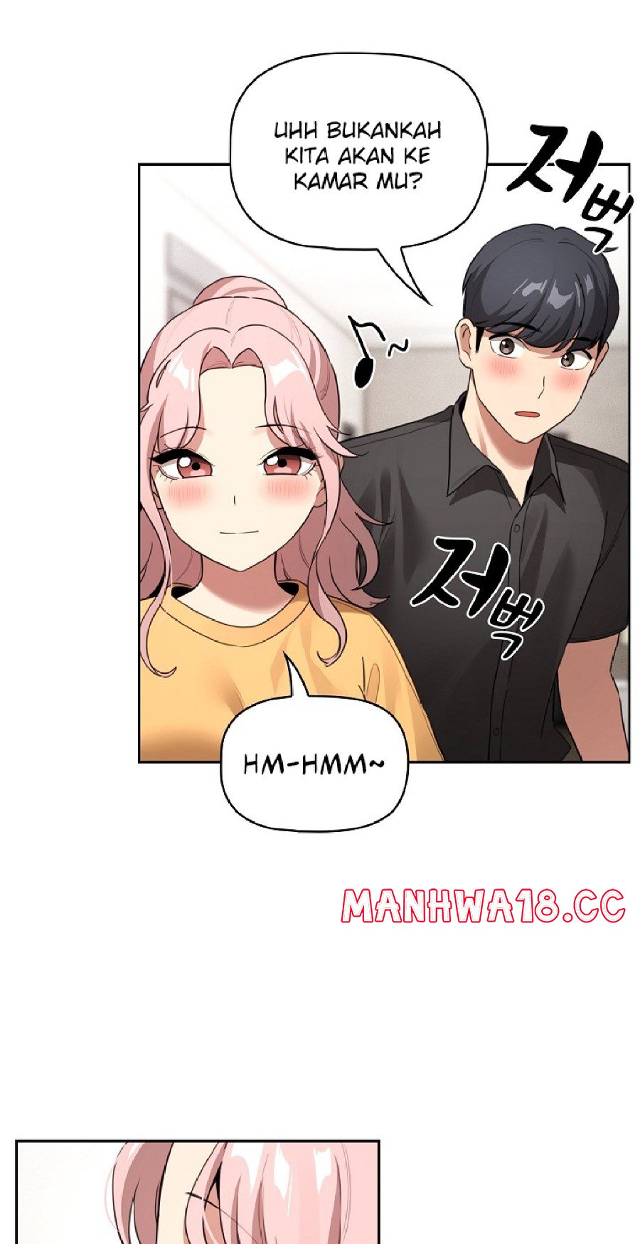 Private Tutoring In Pandemic RAW - Chapter 111 - picture 53