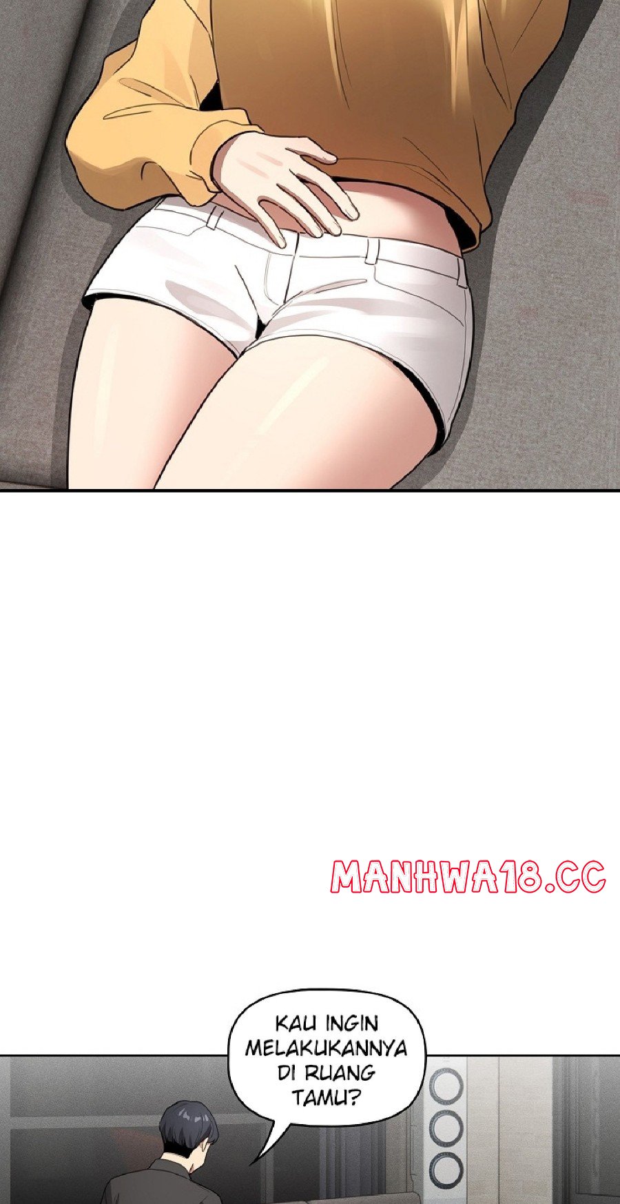 Private Tutoring In Pandemic RAW - Chapter 111 - picture 56