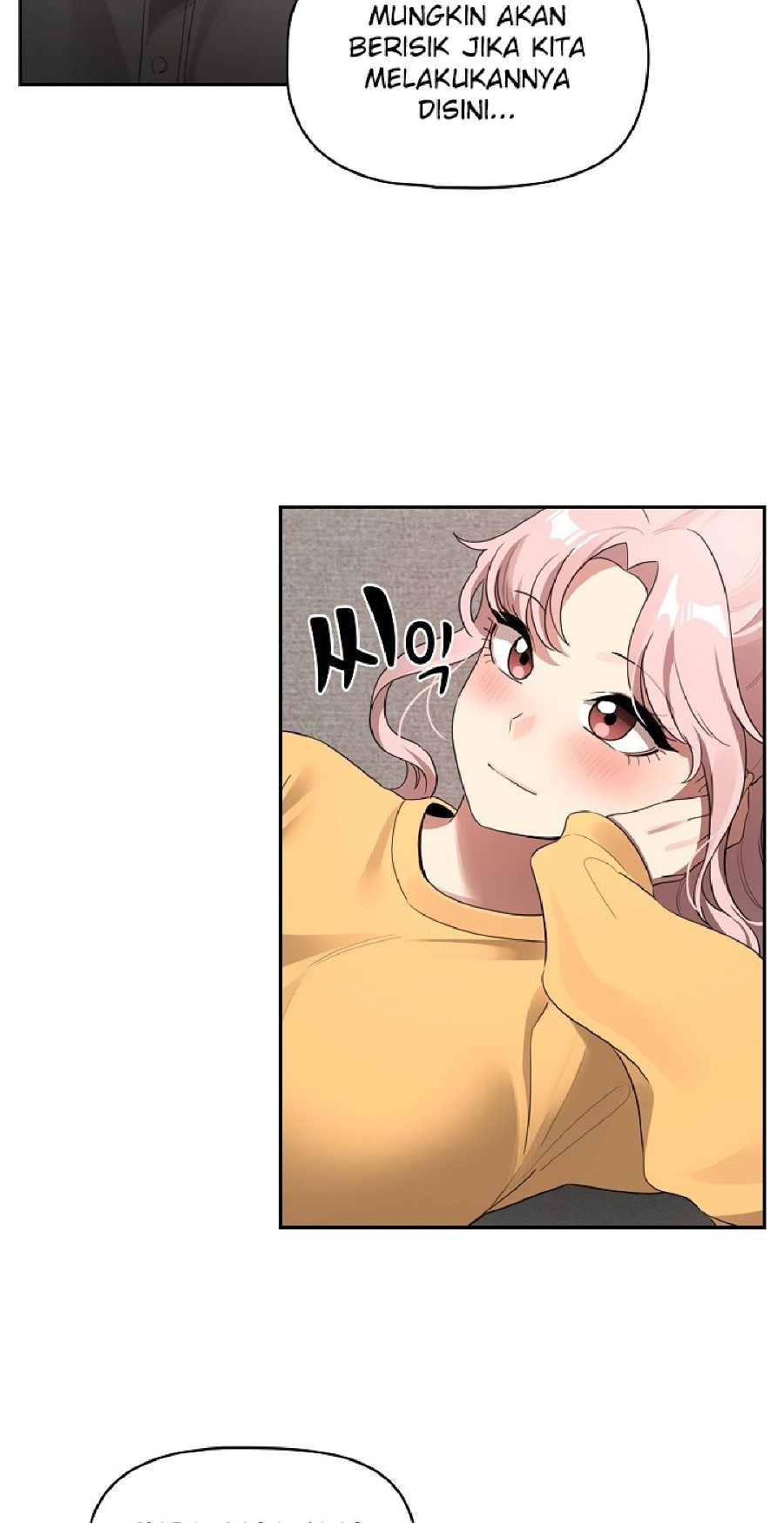 Private Tutoring In Pandemic RAW - Chapter 111 - picture 58