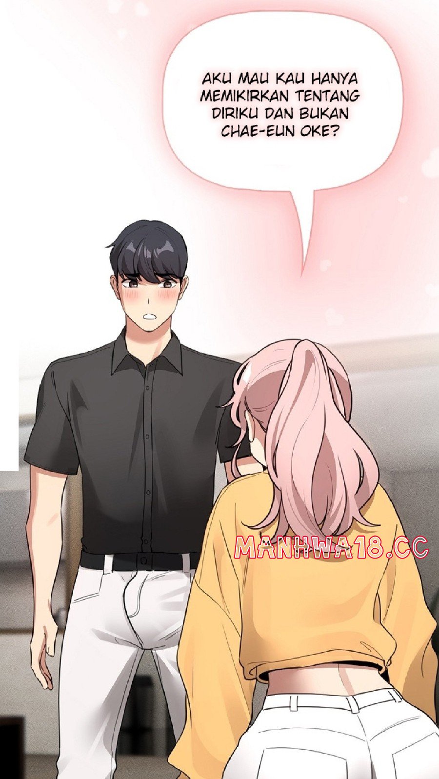 Private Tutoring In Pandemic RAW - Chapter 111 - picture 60