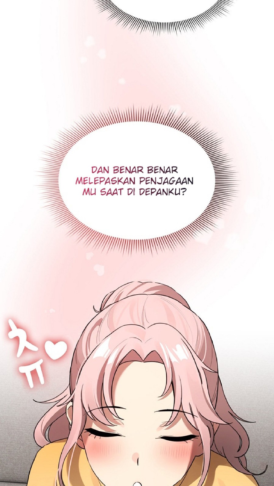 Private Tutoring In Pandemic RAW - Chapter 111 - picture 63