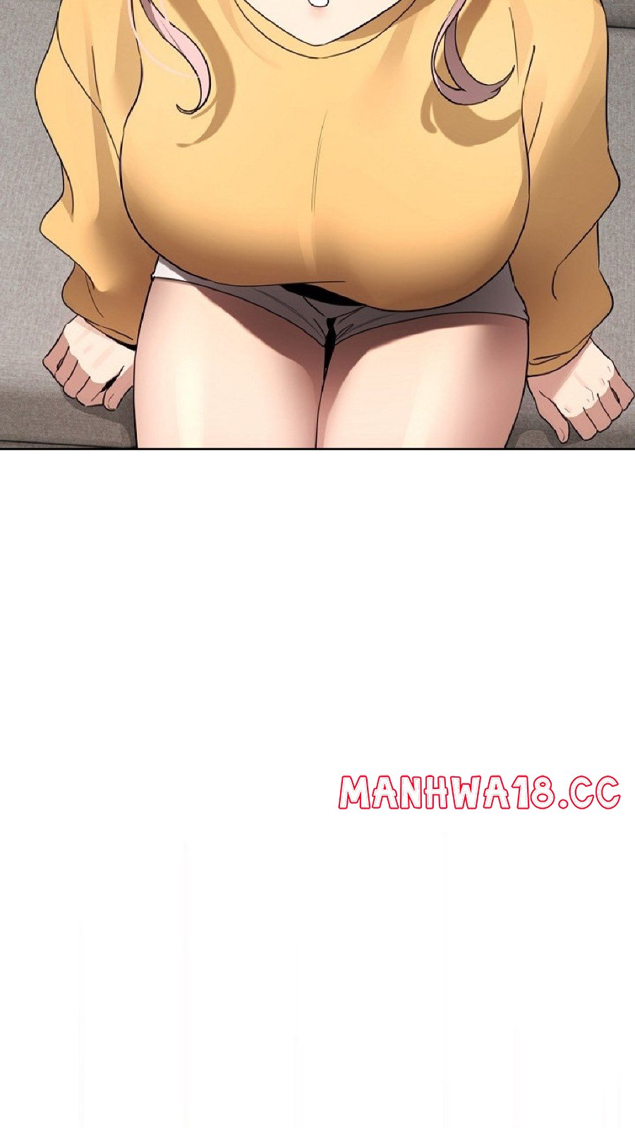 Private Tutoring In Pandemic RAW - Chapter 111 - picture 64