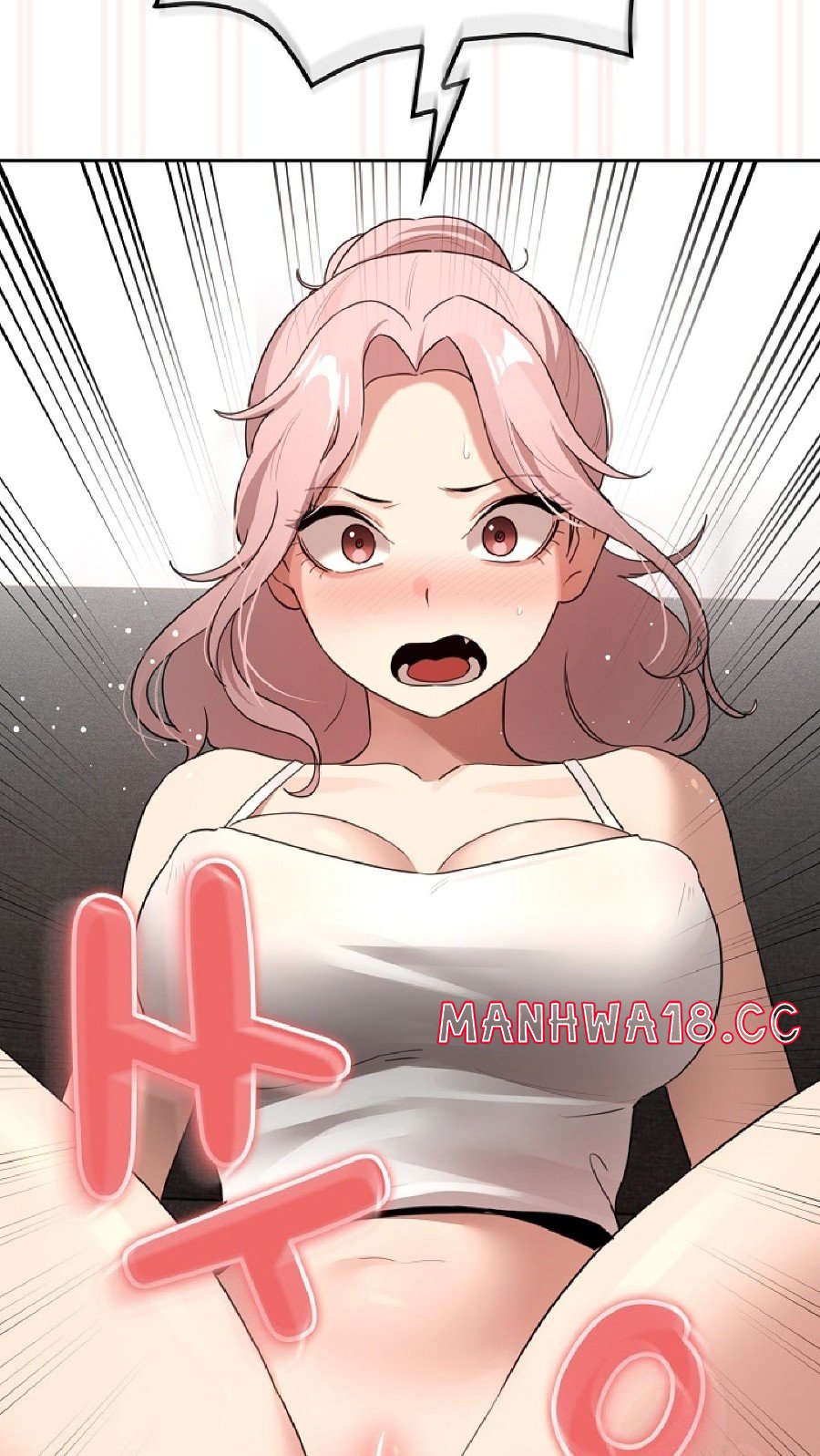 Private Tutoring In Pandemic RAW - Chapter 111 - picture 67