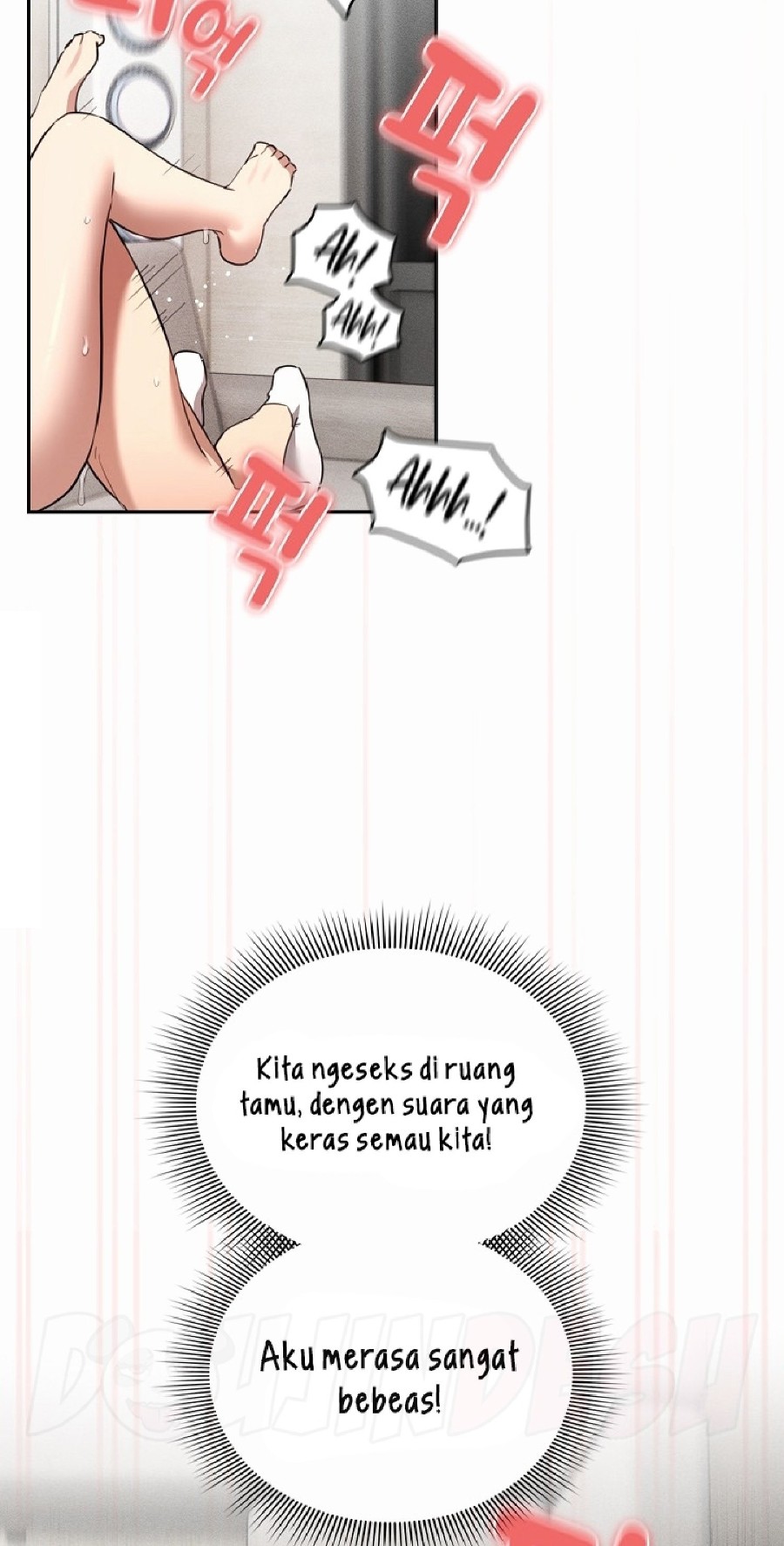 Private Tutoring In Pandemic RAW - Chapter 112 - picture 11