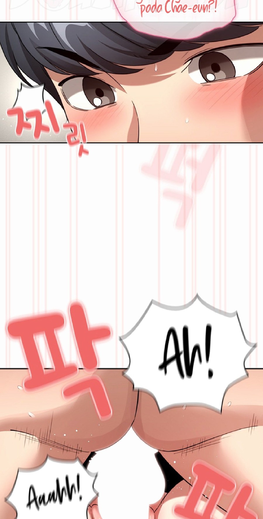 Private Tutoring In Pandemic RAW - Chapter 112 - picture 16