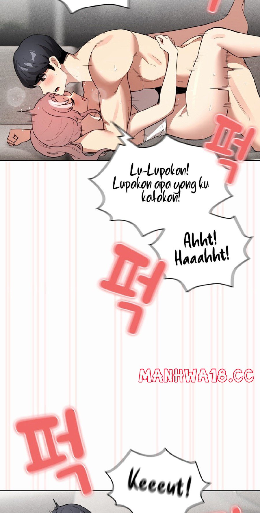 Private Tutoring In Pandemic RAW - Chapter 112 - picture 18