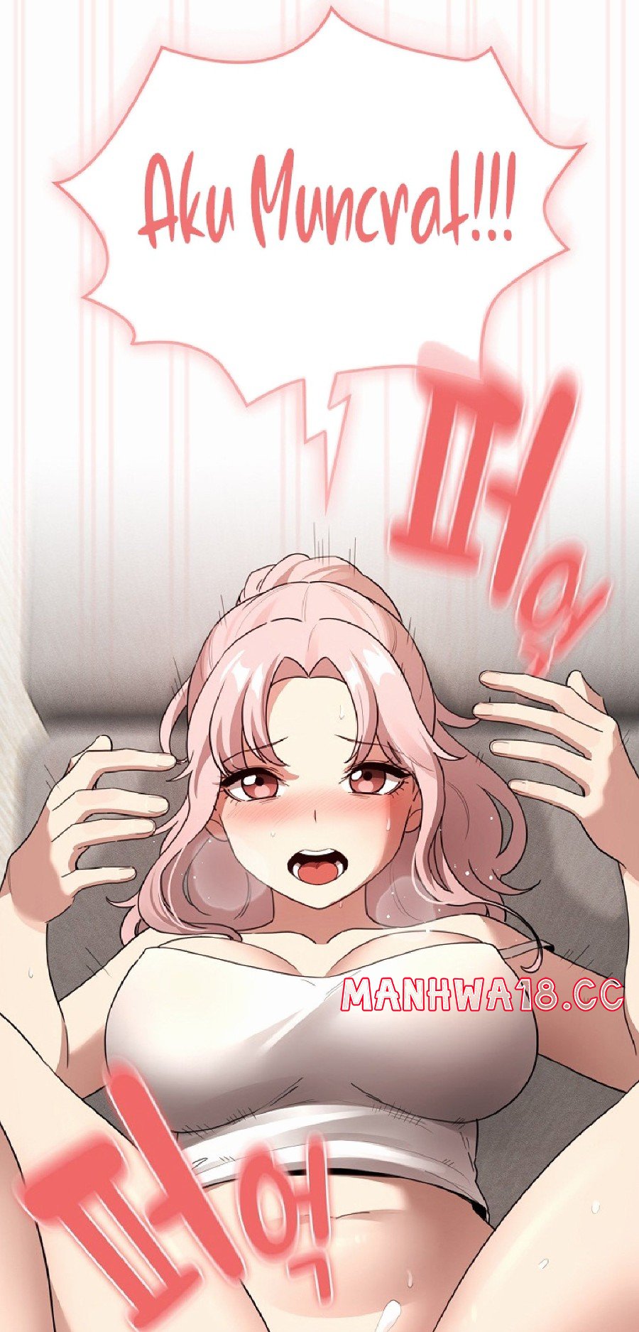 Private Tutoring In Pandemic RAW - Chapter 112 - picture 20