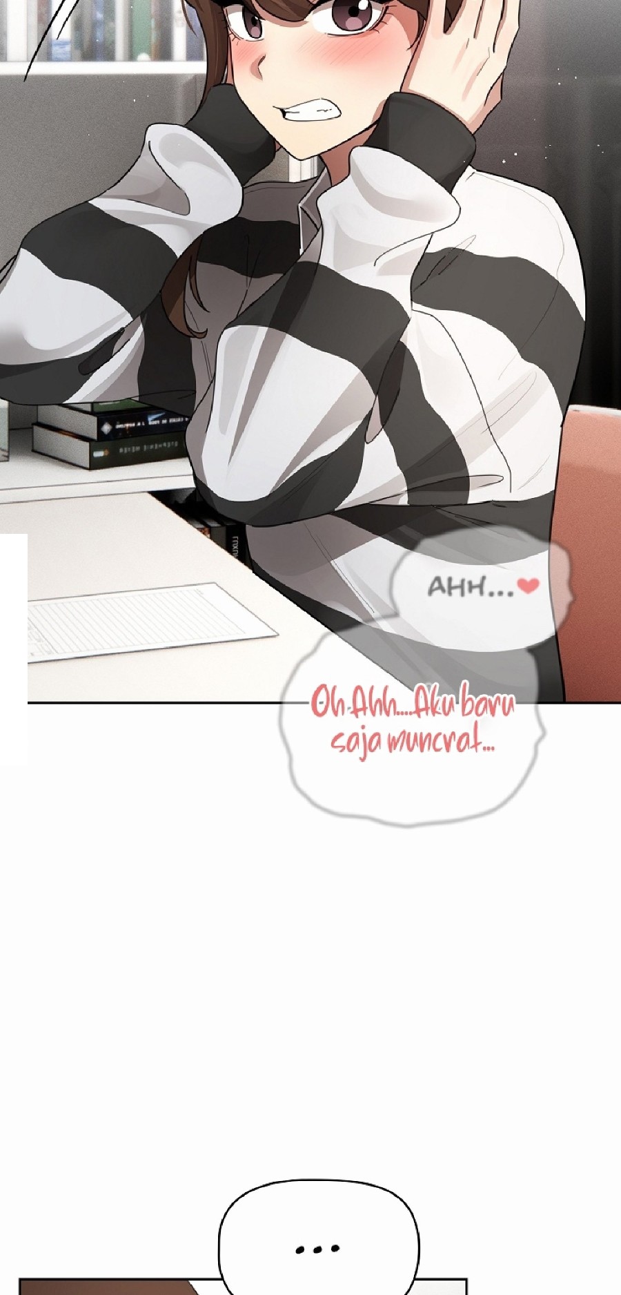 Private Tutoring In Pandemic RAW - Chapter 112 - picture 23