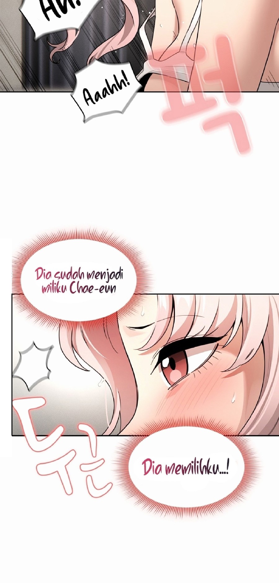 Private Tutoring In Pandemic RAW - Chapter 112 - picture 29