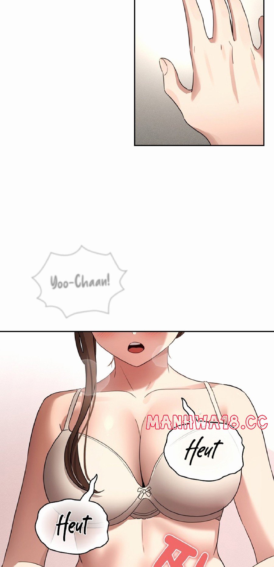 Private Tutoring In Pandemic RAW - Chapter 112 - picture 34