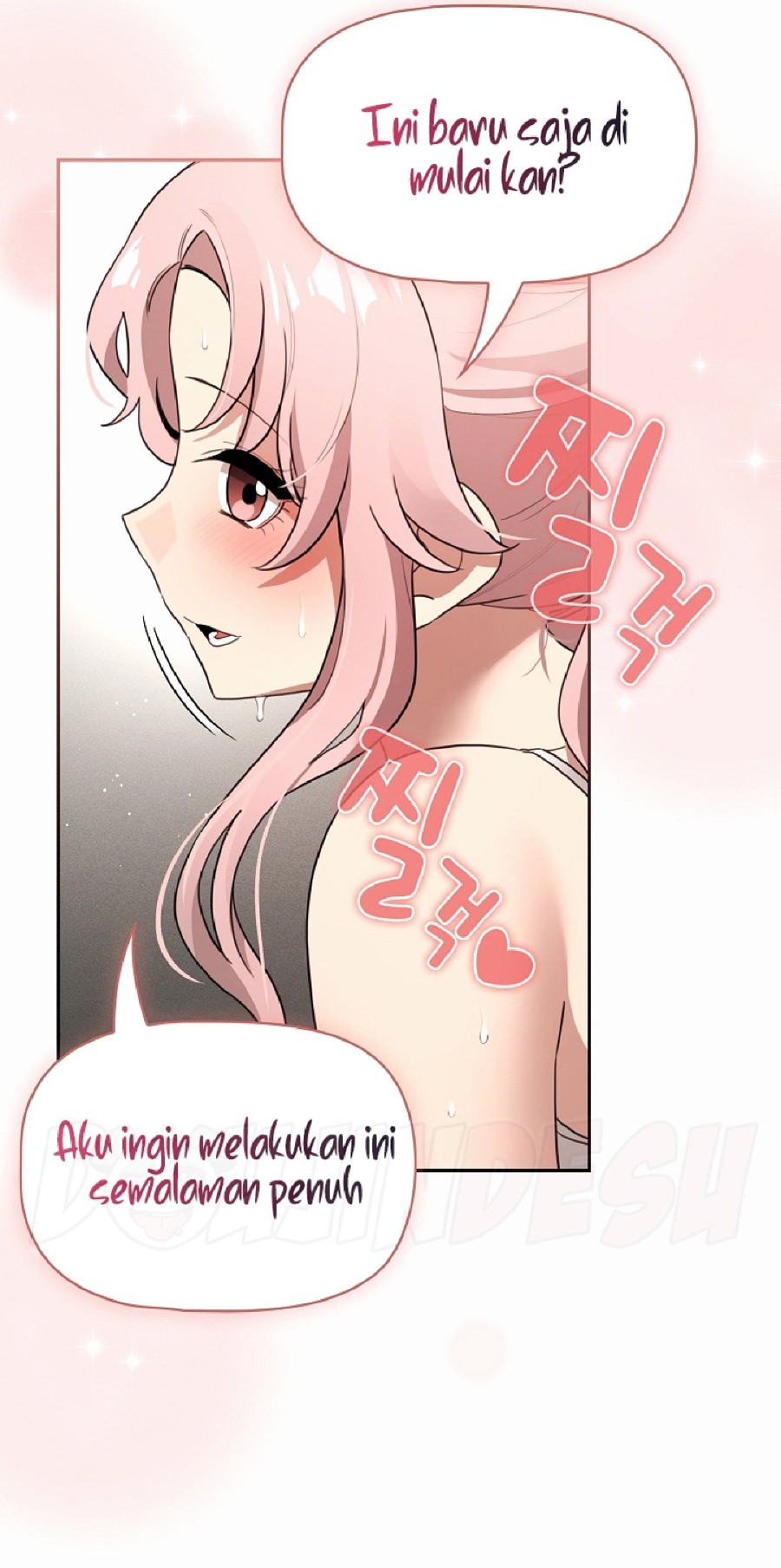 Private Tutoring In Pandemic RAW - Chapter 112 - picture 40
