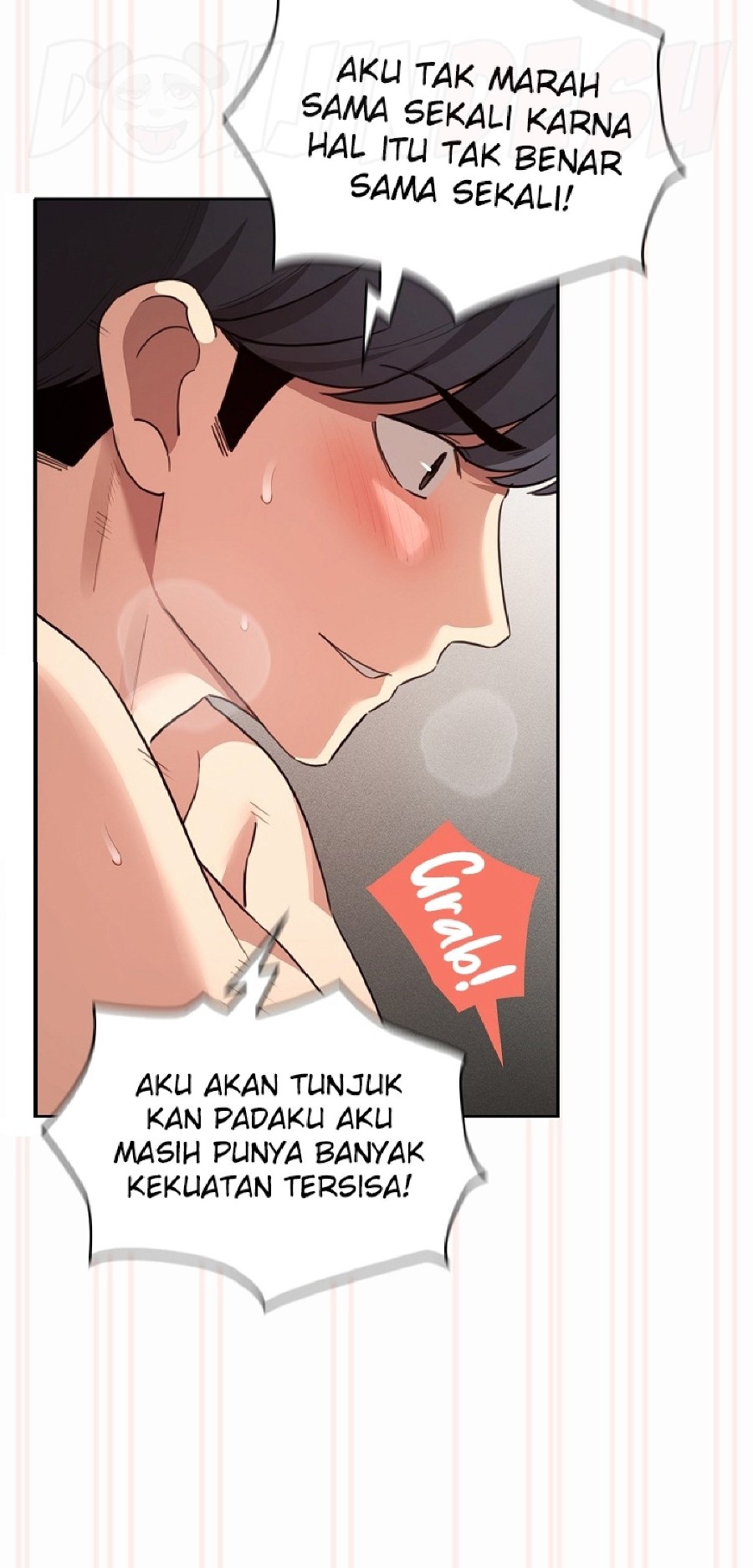 Private Tutoring In Pandemic RAW - Chapter 112 - picture 51
