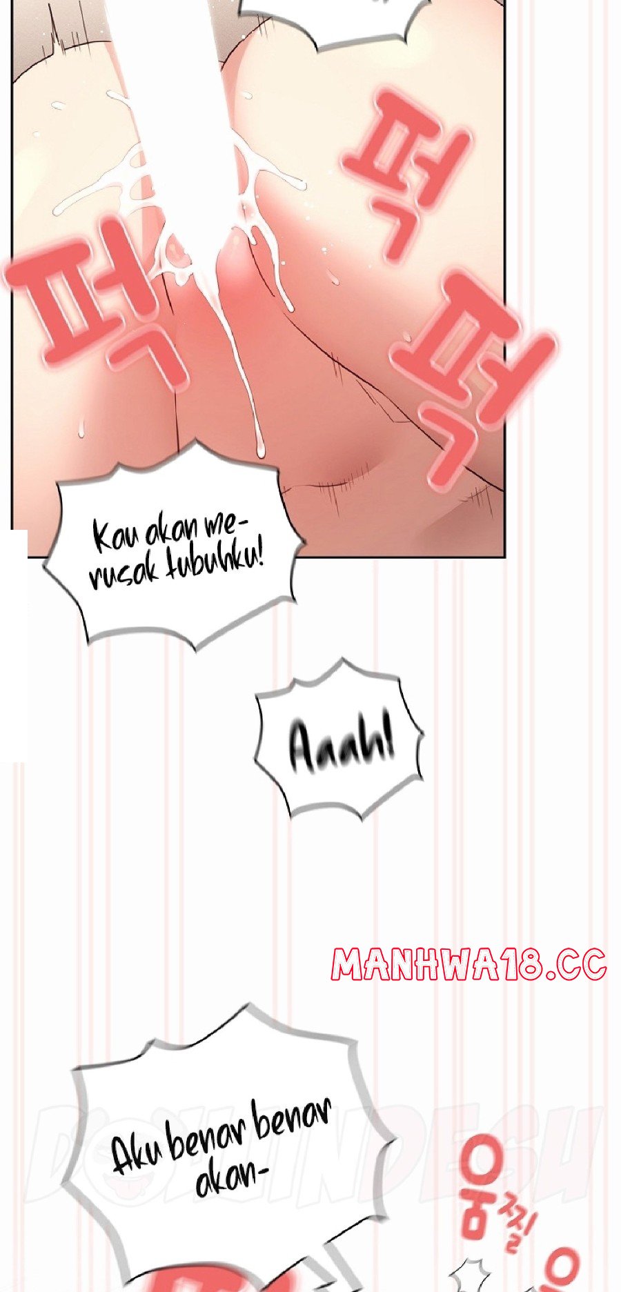 Private Tutoring In Pandemic RAW - Chapter 112 - picture 53