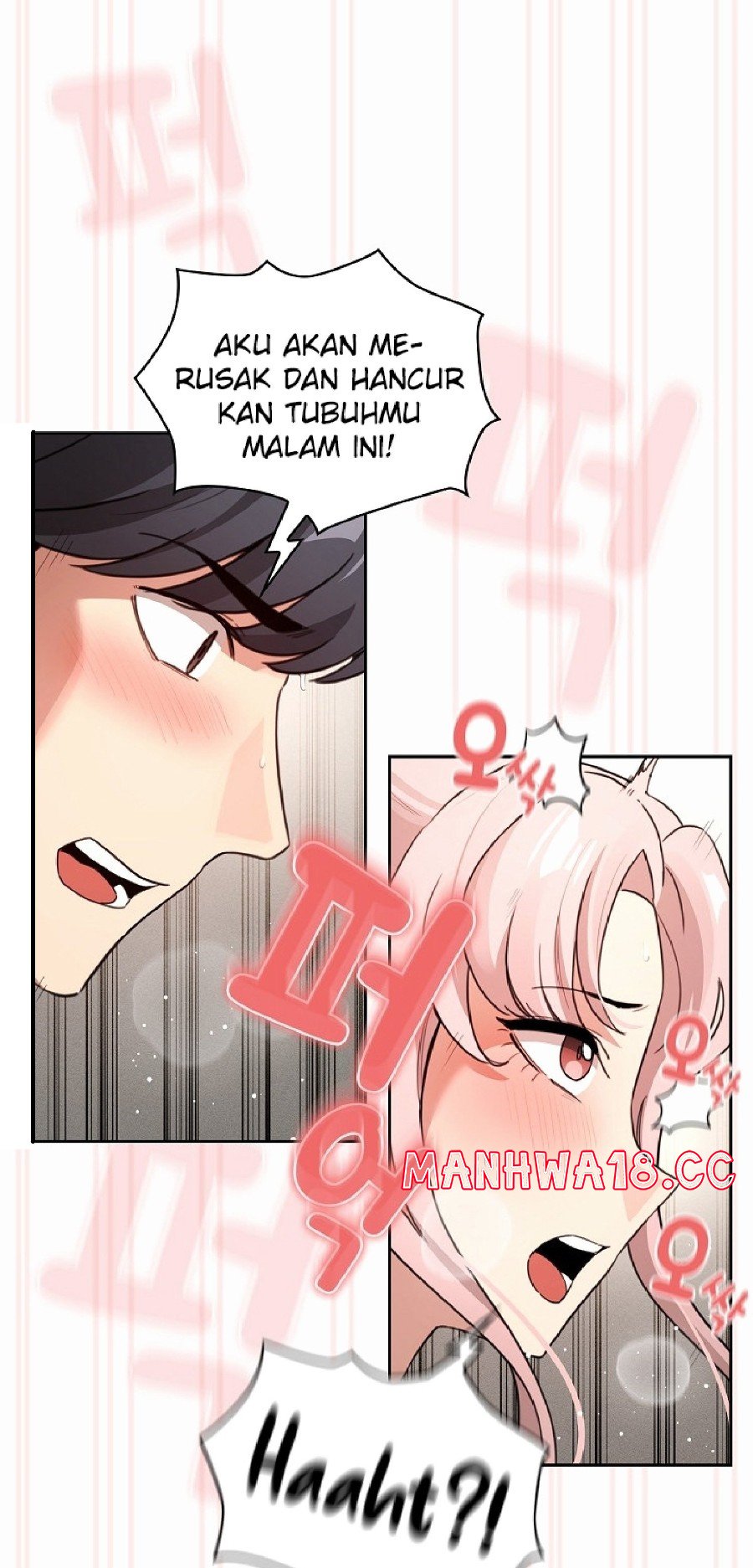 Private Tutoring In Pandemic RAW - Chapter 112 - picture 55