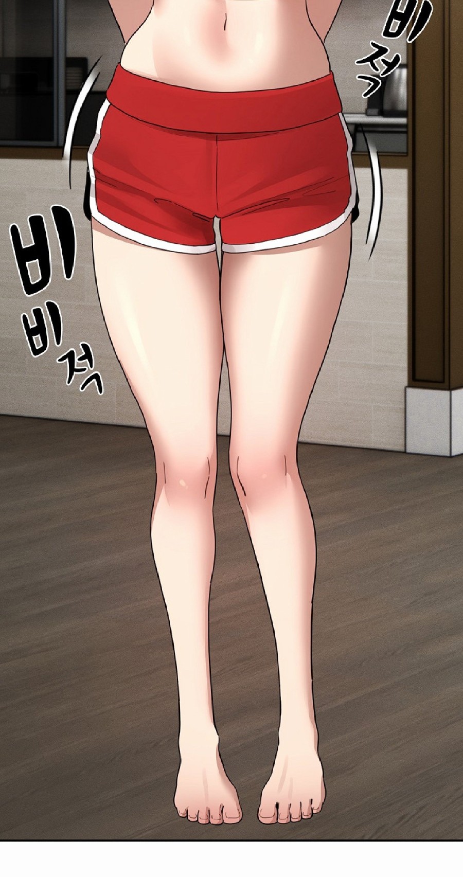 Private Tutoring In Pandemic RAW - Chapter 112 - picture 68