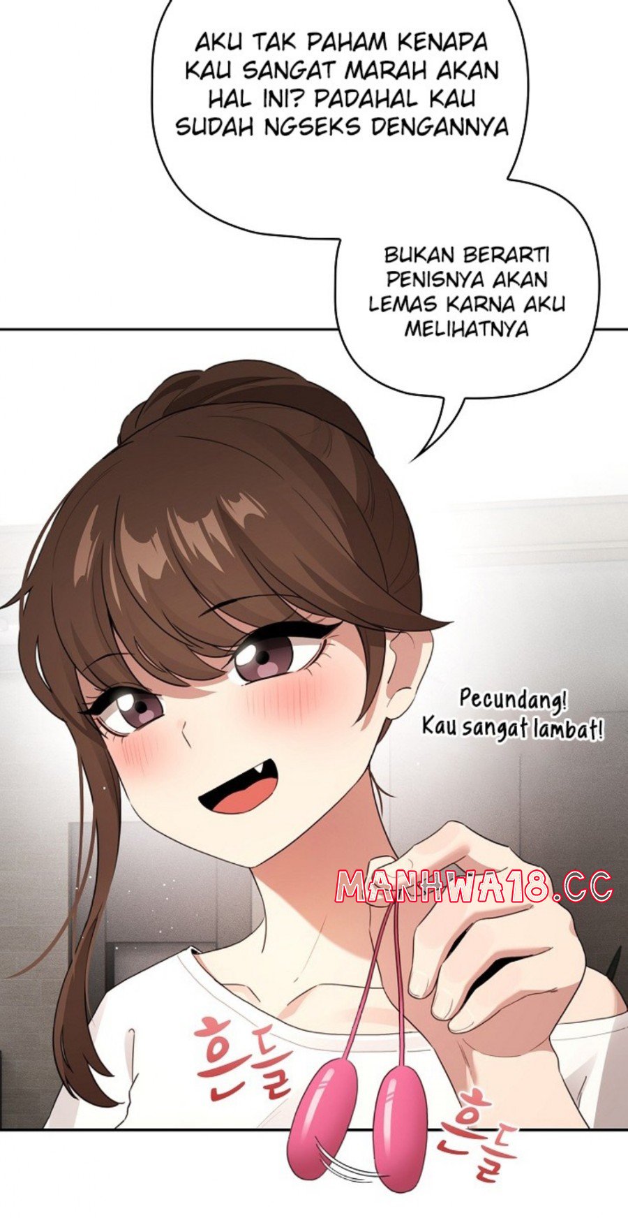 Private Tutoring In Pandemic RAW - Chapter 113 - picture 17
