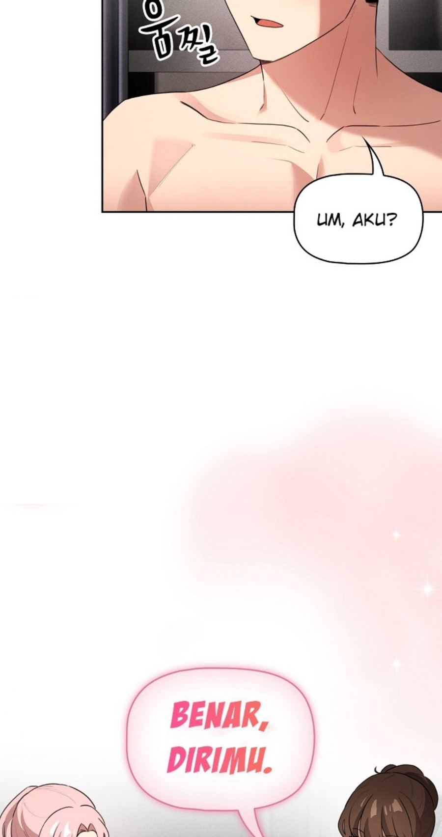 Private Tutoring In Pandemic RAW - Chapter 113 - picture 20