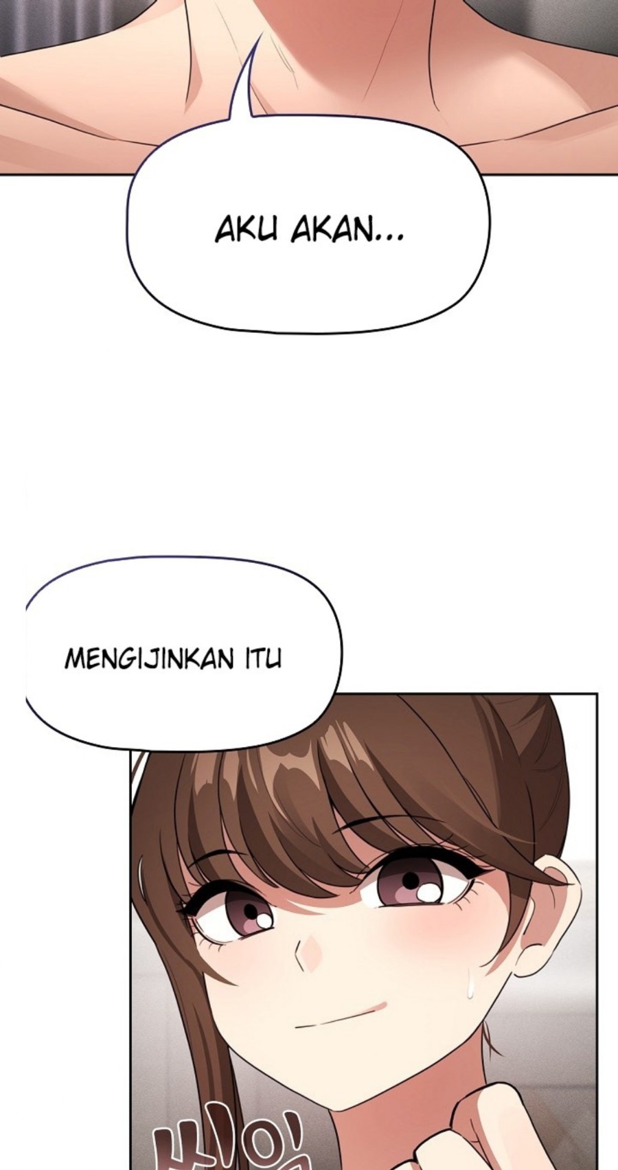 Private Tutoring In Pandemic RAW - Chapter 113 - picture 24