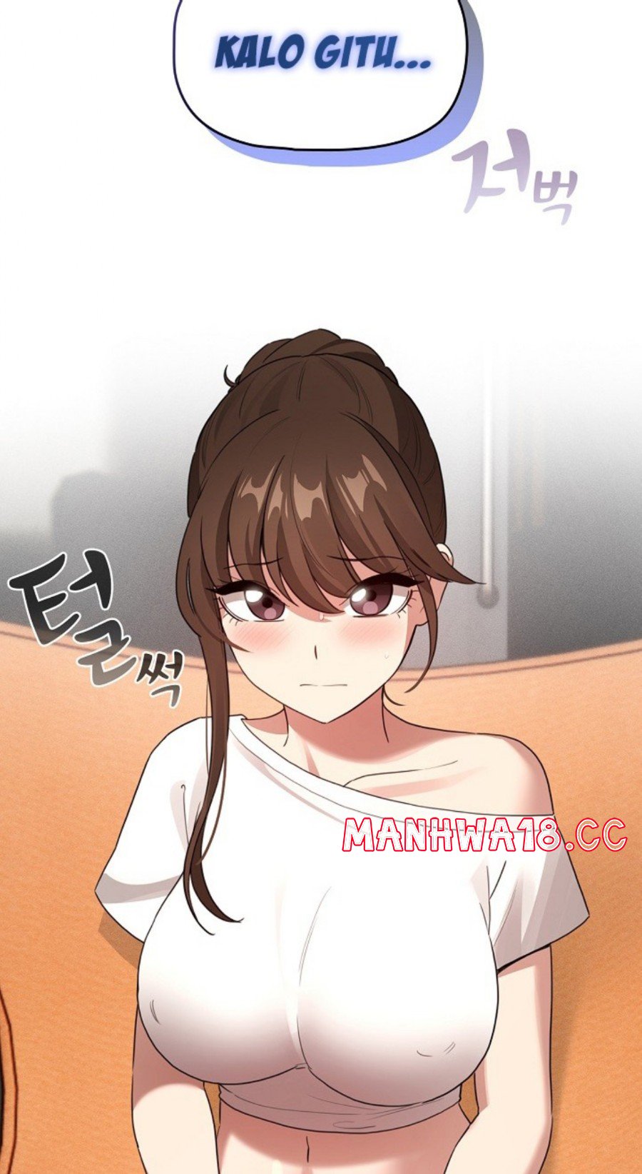 Private Tutoring In Pandemic RAW - Chapter 113 - picture 29