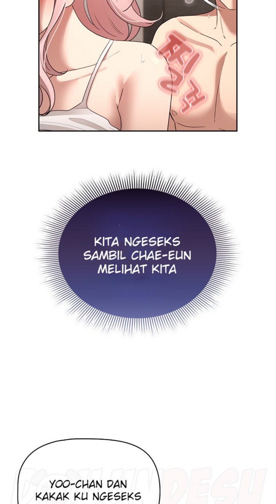 Private Tutoring In Pandemic RAW - Chapter 113 - picture 35