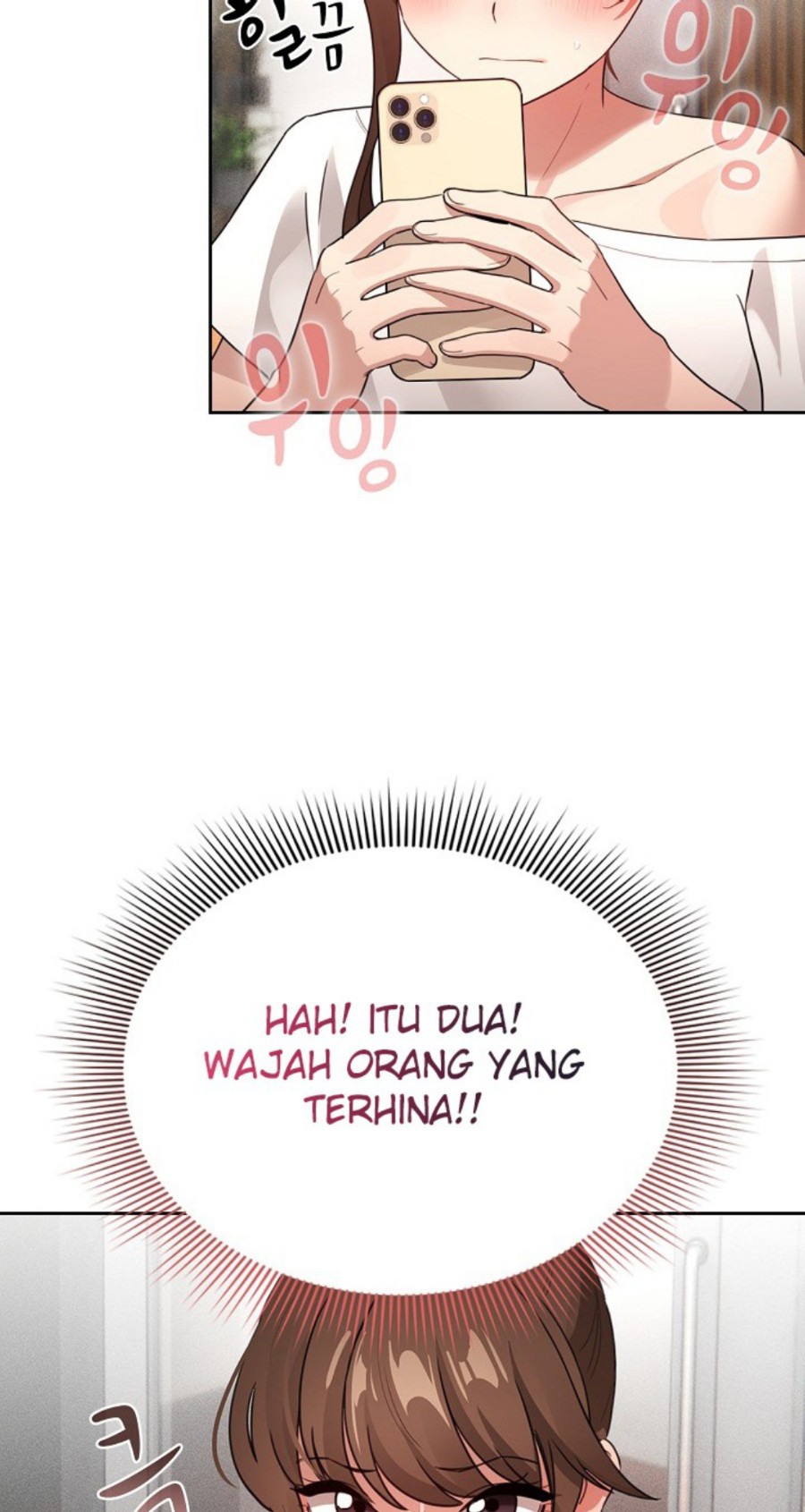 Private Tutoring In Pandemic RAW - Chapter 113 - picture 49
