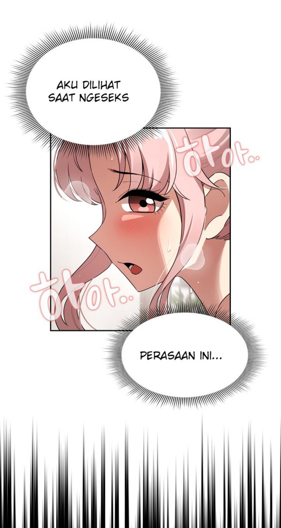 Private Tutoring In Pandemic RAW - Chapter 113 - picture 51