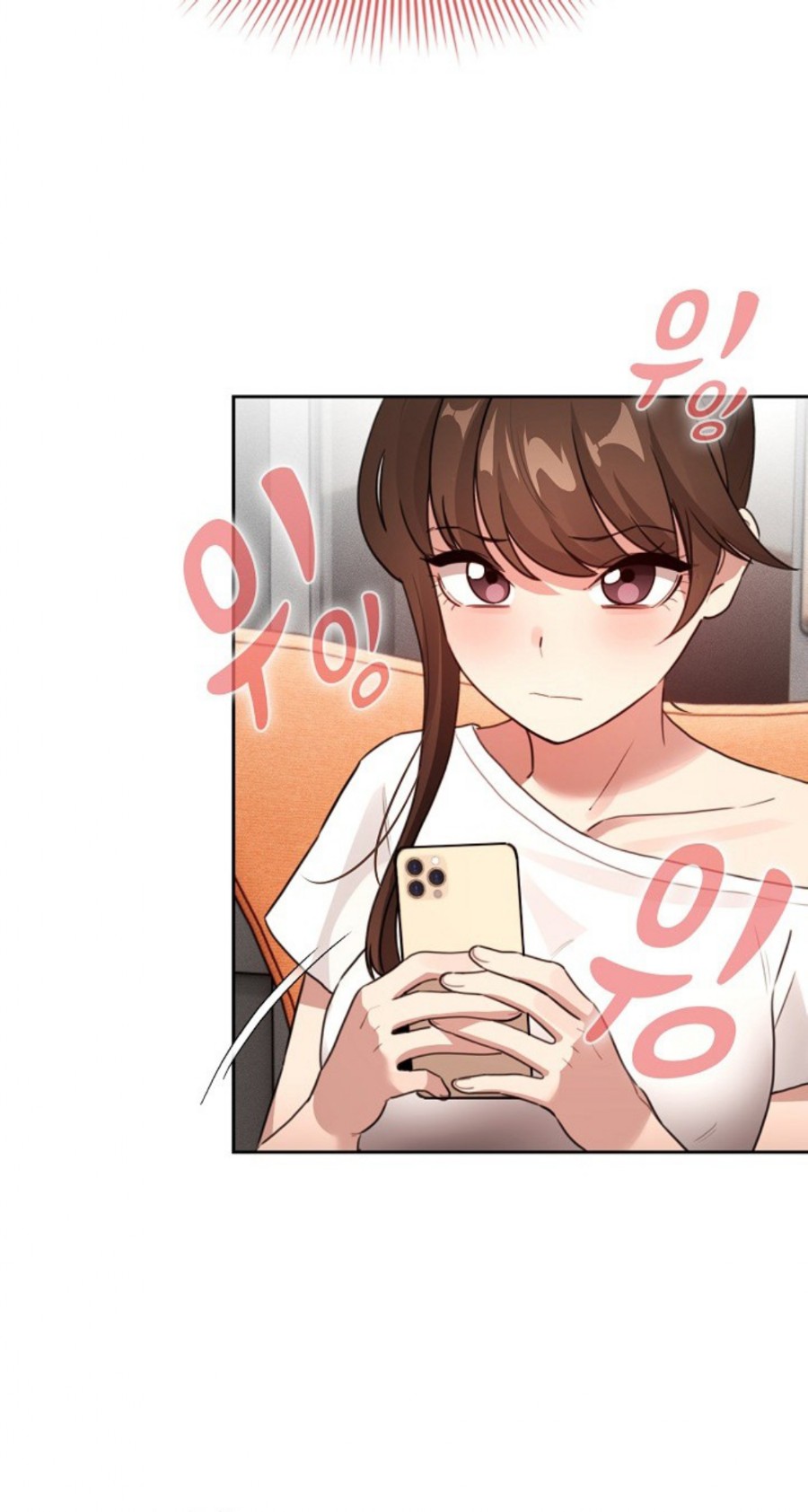 Private Tutoring In Pandemic RAW - Chapter 113 - picture 55