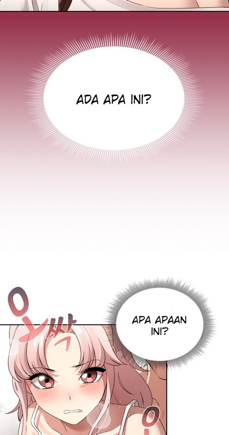 Private Tutoring In Pandemic RAW - Chapter 113 - picture 59