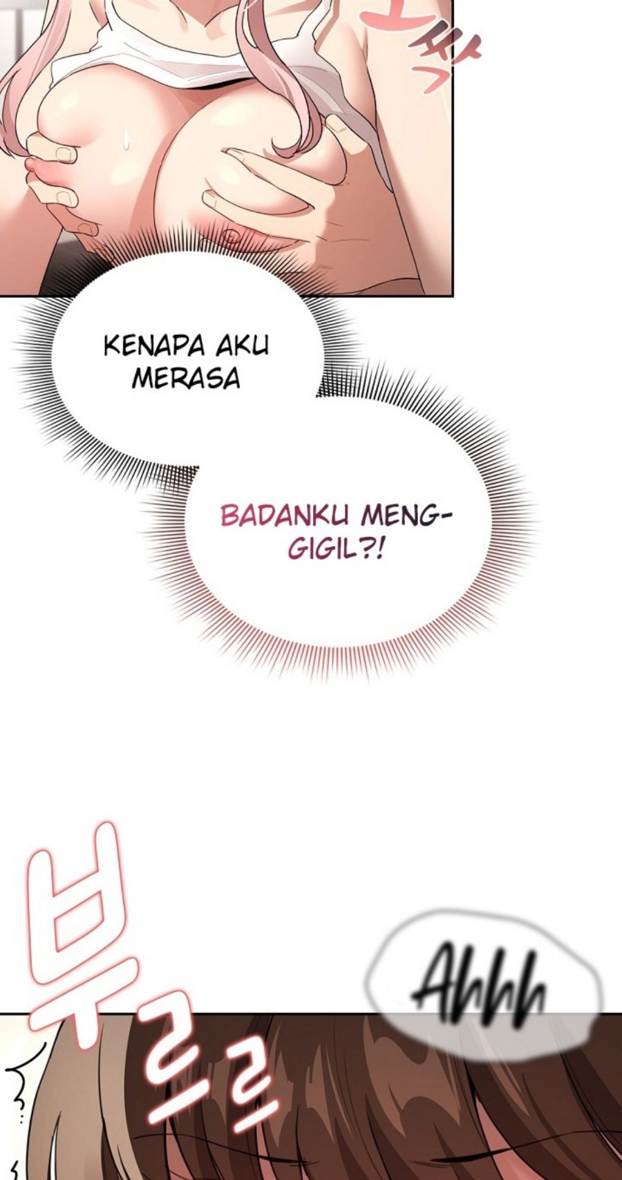 Private Tutoring In Pandemic RAW - Chapter 113 - picture 60