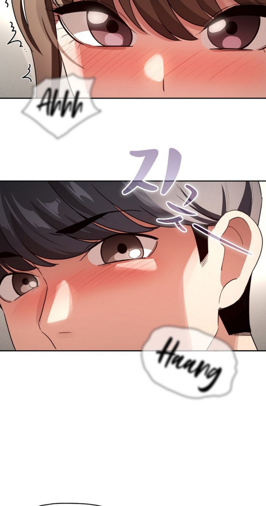 Private Tutoring In Pandemic RAW - Chapter 113 - picture 61