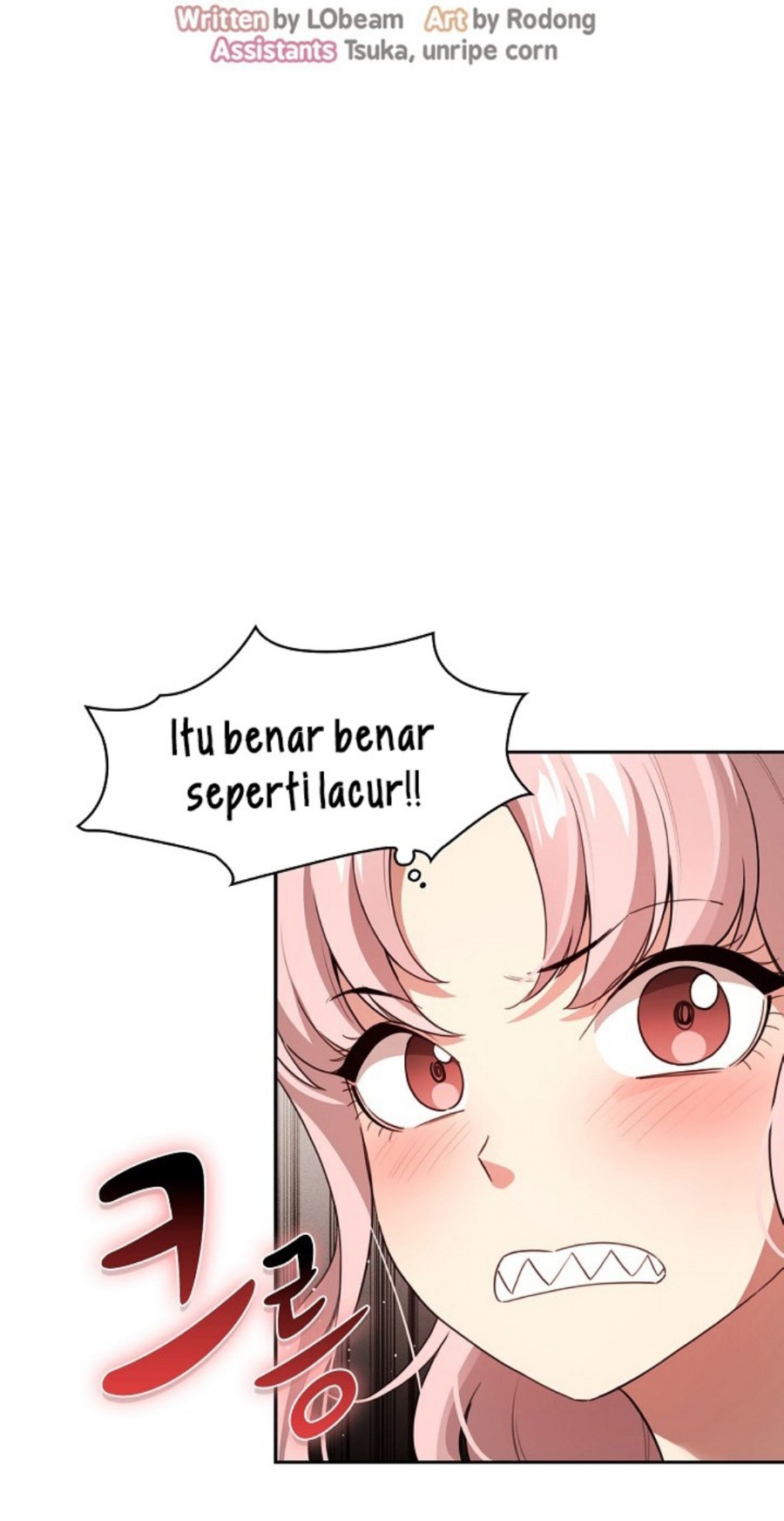 Private Tutoring In Pandemic RAW - Chapter 113 - picture 9