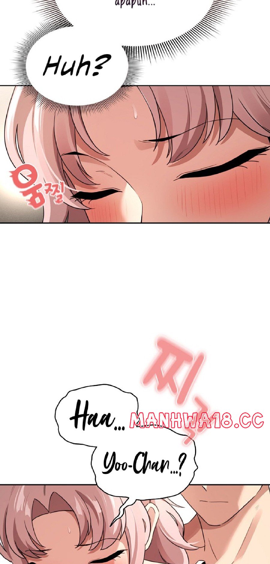 Private Tutoring In Pandemic RAW - Chapter 114 - picture 12