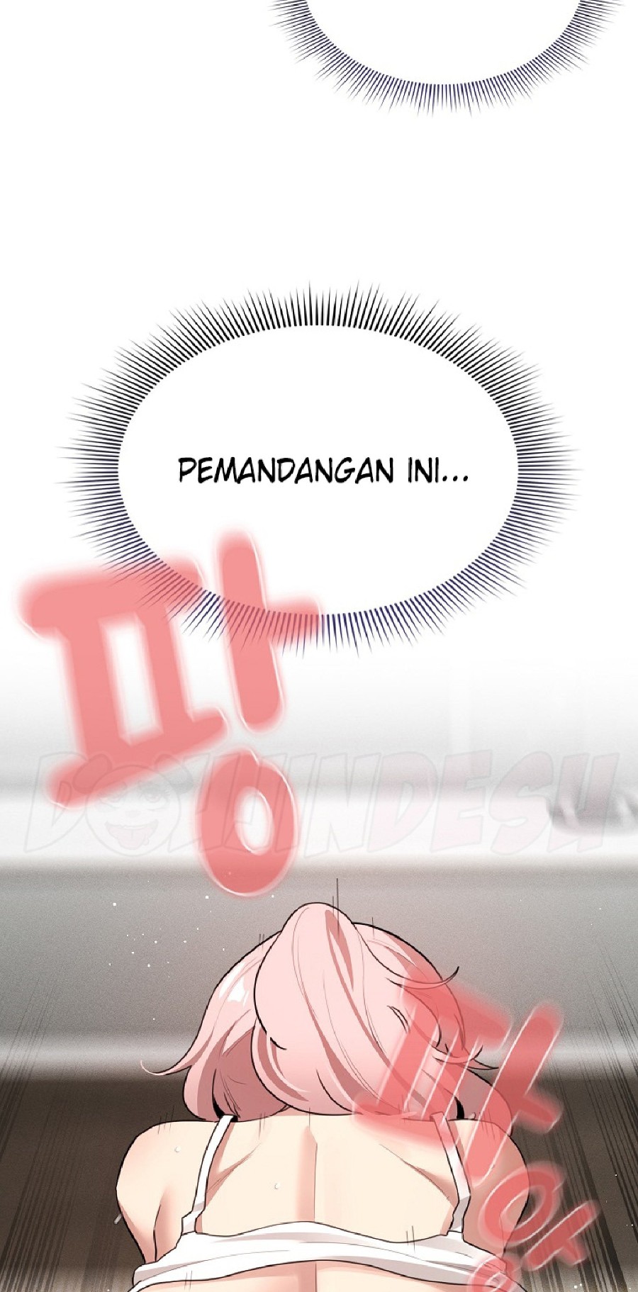 Private Tutoring In Pandemic RAW - Chapter 114 - picture 28