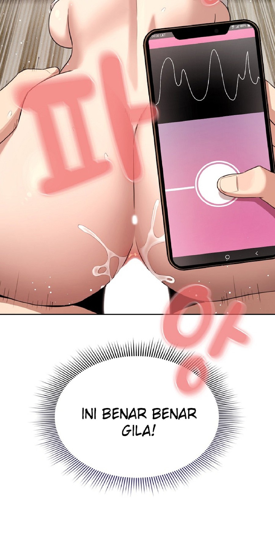 Private Tutoring In Pandemic RAW - Chapter 114 - picture 29