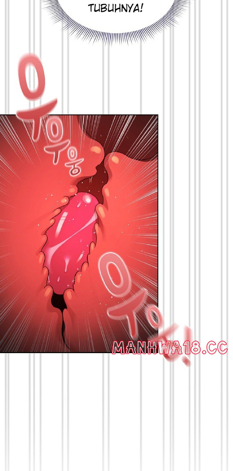 Private Tutoring In Pandemic RAW - Chapter 114 - picture 39