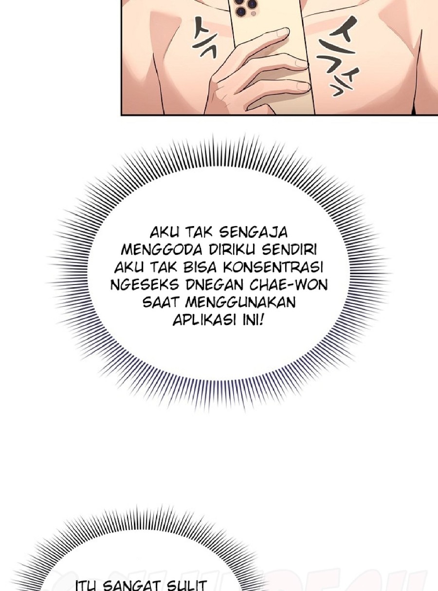 Private Tutoring In Pandemic RAW - Chapter 114 - picture 43