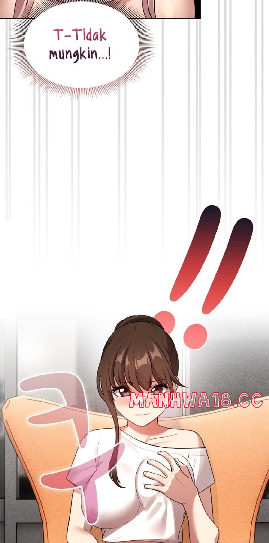 Private Tutoring In Pandemic RAW - Chapter 114 - picture 57