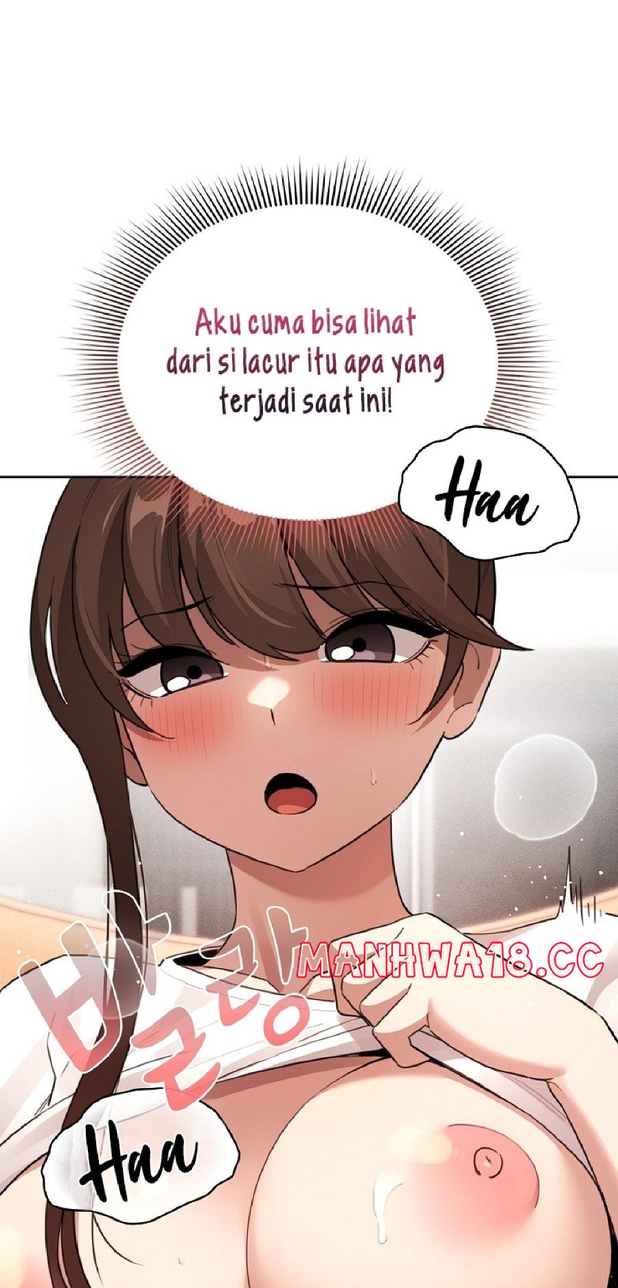 Private Tutoring In Pandemic RAW - Chapter 114 - picture 63