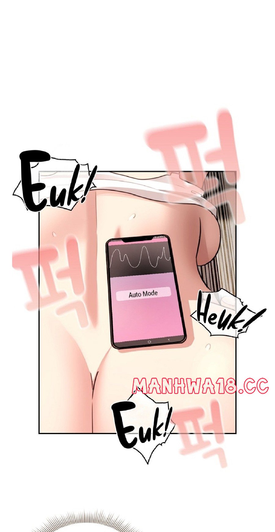 Private Tutoring In Pandemic RAW - Chapter 115 - picture 1