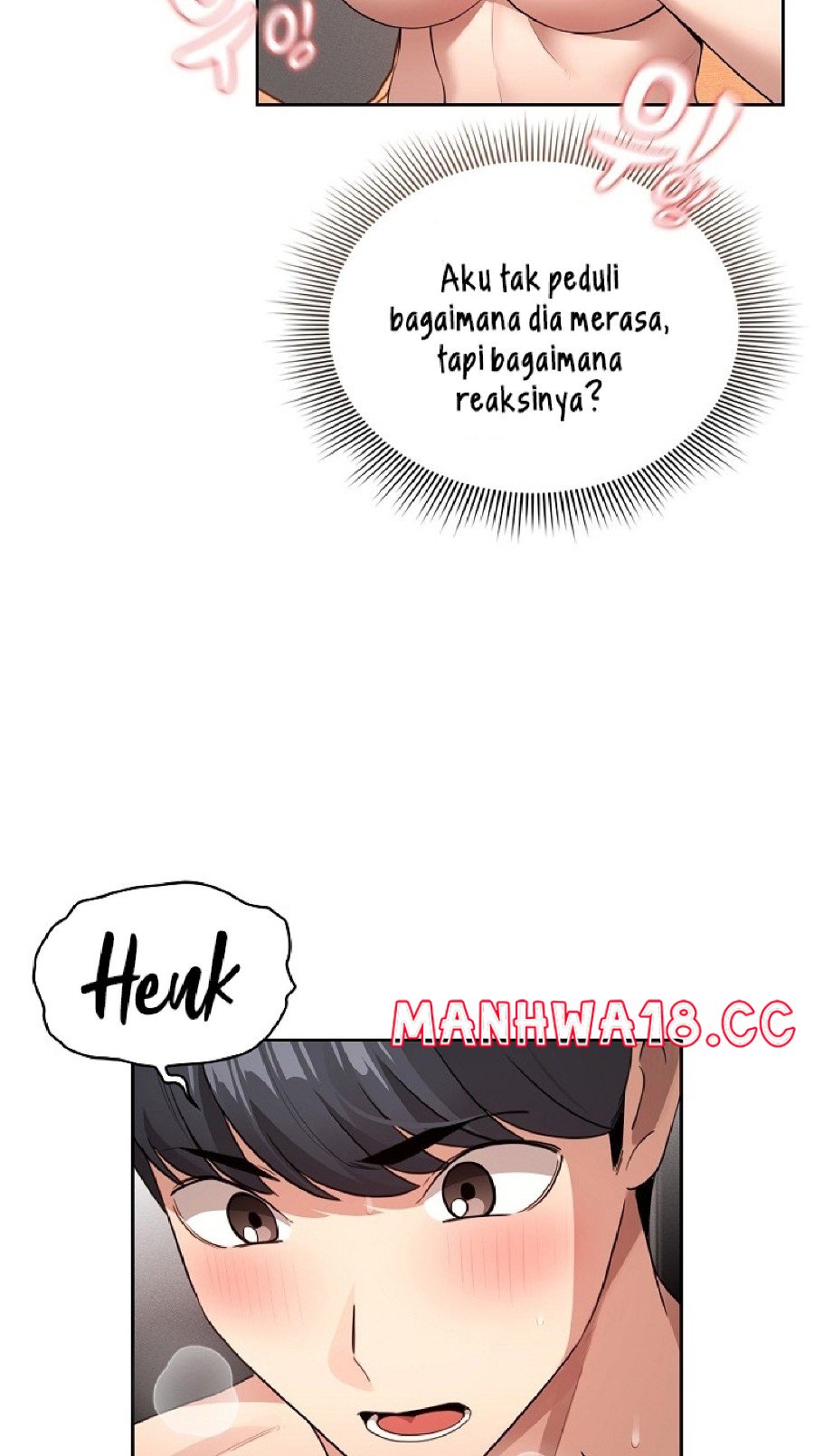 Private Tutoring In Pandemic RAW - Chapter 115 - picture 13