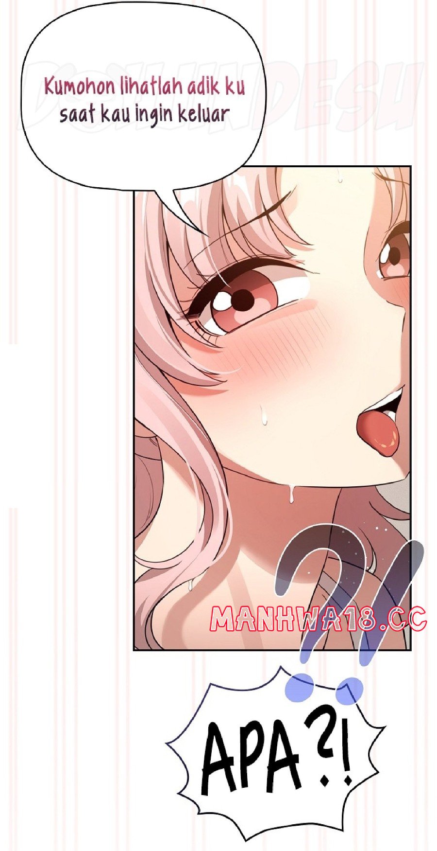 Private Tutoring In Pandemic RAW - Chapter 115 - picture 29