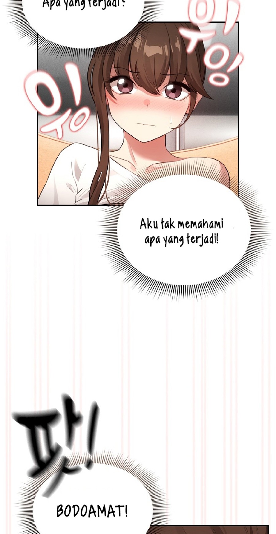 Private Tutoring In Pandemic RAW - Chapter 115 - picture 36