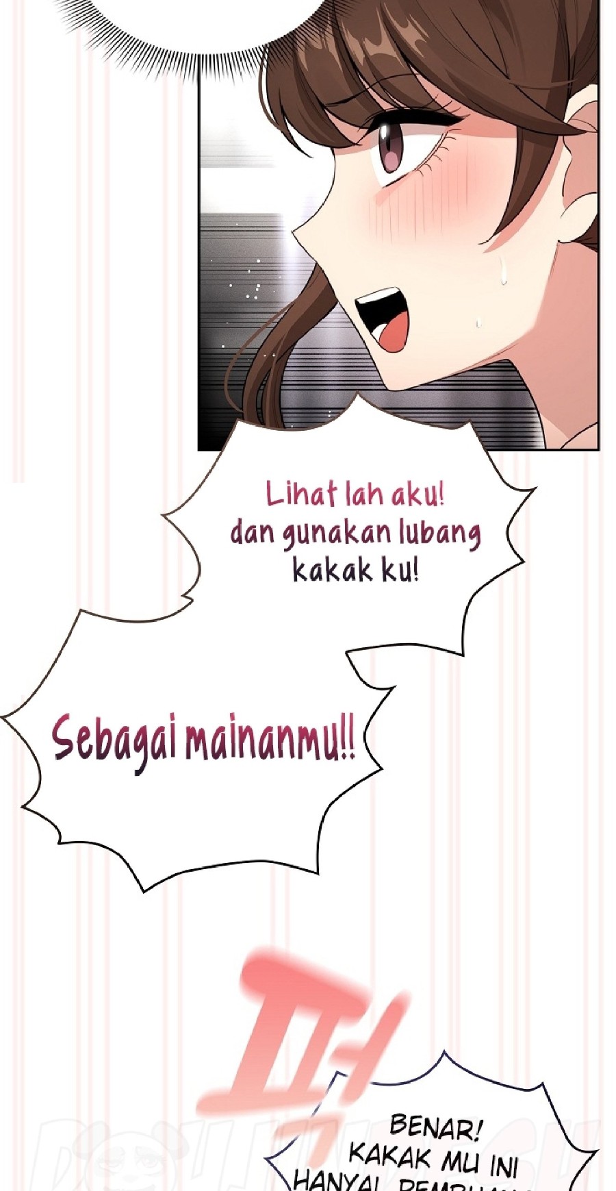 Private Tutoring In Pandemic RAW - Chapter 115 - picture 37